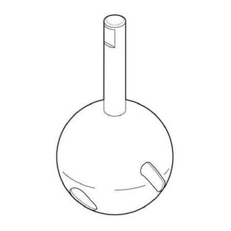 Delta Faucet Ball Assembly RP70